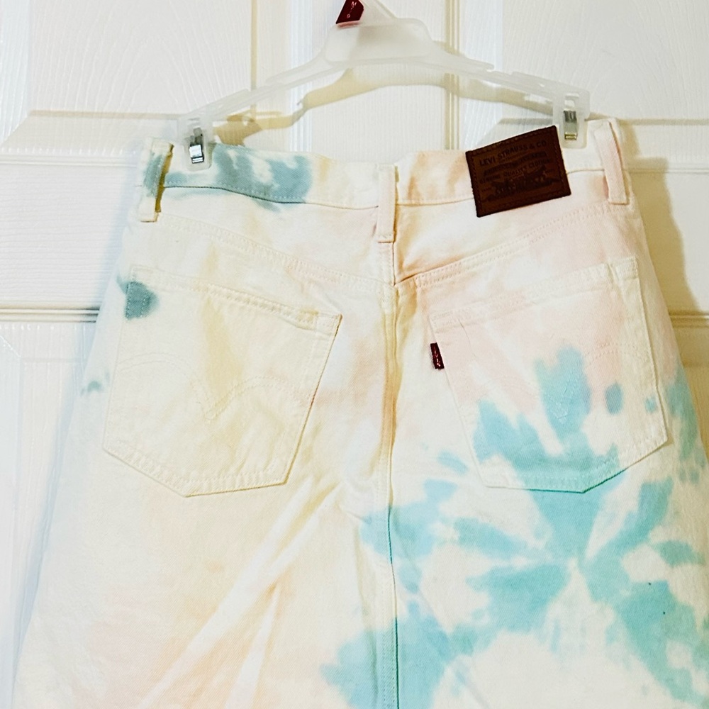Skirt Levi’s multicolor
